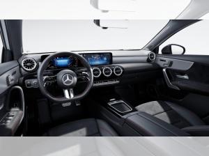 Mercedes-Benz A 180 A -Klasse Lim. (BM 177)