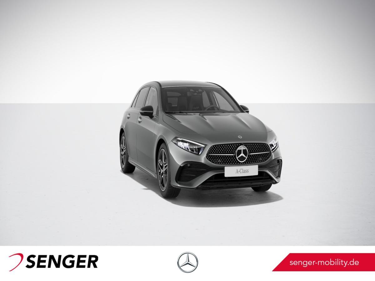 Mercedes-Benz A 200 A -Klasse (BM 177)