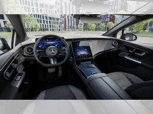 Mercedes-Benz EQE -Klasse SUV (BM 294)