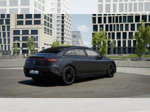 Mercedes-Benz EQE -Klasse SUV (BM 294)