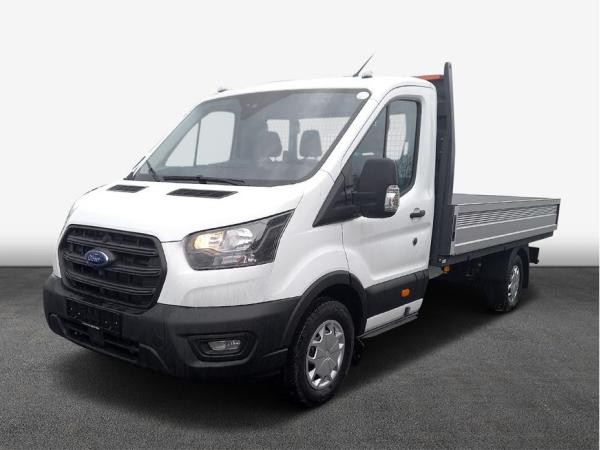 Ford Transit 350 L3 Einzelkabine Pritsche Trend 96kW (Diesel)