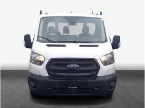 Ford Transit 350 L3 Einzelkabine Pritsche Trend 96kW (Diesel)