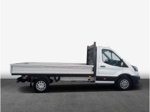 Ford Transit 350 L3 Einzelkabine Pritsche Trend 96kW (Diesel)