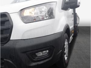 Ford Transit 350 L3 Einzelkabine Pritsche Trend 96kW (Diesel)