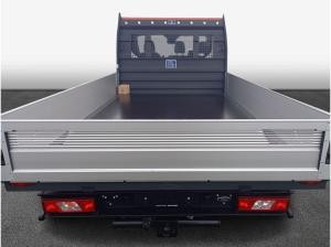 Ford Transit 350 L3 Einzelkabine Pritsche Trend 96kW (Diesel)