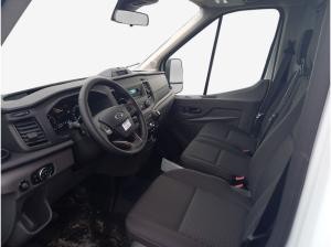 Ford Transit 350 L3 Einzelkabine Pritsche Trend 96kW (Diesel)