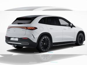 Mercedes-Benz EQE 500 4M SUV +AMG PREMIUM PLUS+UVM+SOFORT VERFÜGBAR