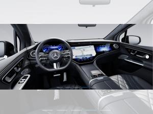 Mercedes-Benz EQE 500 4M SUV +AMG PREMIUM PLUS+UVM+SOFORT VERFÜGBAR