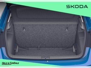 Skoda Fabia Essence 1,0 MPI 80PS 5-Gang mech. - KLIMA RADIO LED PDC #Aktion