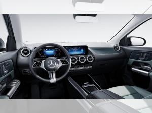 Mercedes-Benz GLA 220 GLA -Klasse (BM 247)