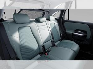 Mercedes-Benz GLA 220 GLA -Klasse (BM 247)