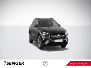 Mercedes-Benz GLA 220 GLA -Klasse (BM 247)