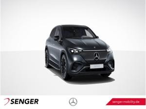 Mercedes-Benz EQE -Klasse SUV (BM 294)