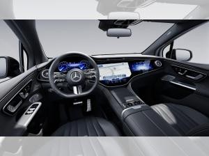 Mercedes-Benz EQE -Klasse SUV (BM 294)