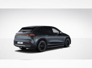 Mercedes-Benz EQE -Klasse SUV (BM 294)