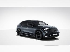 Mercedes-Benz EQE -Klasse SUV (BM 294)