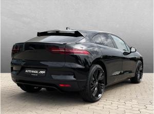 Jaguar I-Pace R-Dynamic HSE MY24 Luftfed. 22" Sitzklima