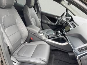 Jaguar I-Pace R-Dynamic HSE MY24 Luftfed. 22" Sitzklima