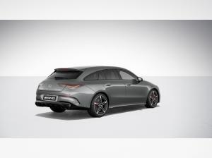 Mercedes-Benz CLA 45 AMG CLA -Klasse Shooting Brake (BM 118)