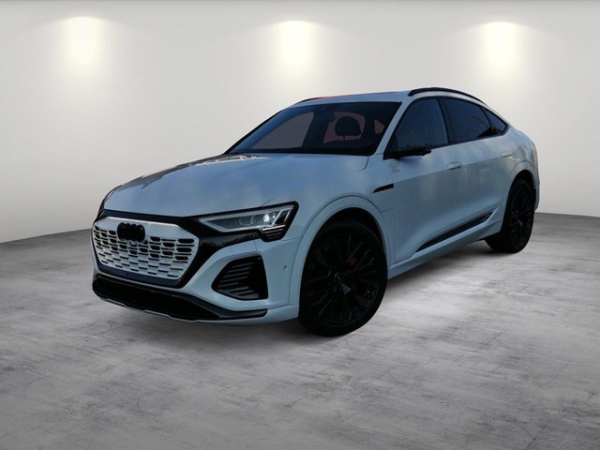 Audi Q8 Sportback e-tron S line 55 - MATRIX HUD PAN