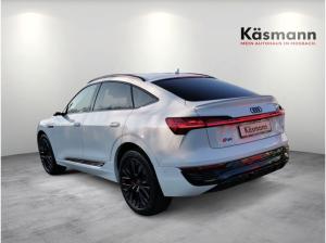 Audi Q8 Sportback e-tron S line 55 - MATRIX HUD PAN