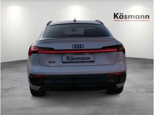 Audi Q8 Sportback e-tron S line 55 - MATRIX HUD PAN