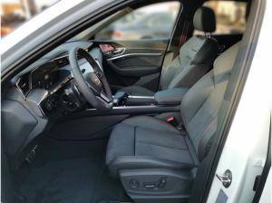 Audi Q8 Sportback e-tron S line 55 - MATRIX HUD PAN