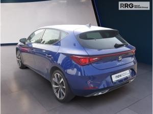 Seat Leon FR 1.4 e-Hybrid Automatik Virtual ACC Panorama Kamera LED Navi