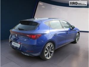 Seat Leon FR 1.4 e-Hybrid Automatik Virtual ACC Panorama Kamera LED Navi
