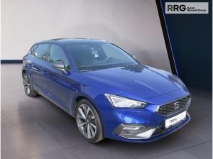 Seat Leon FR 1.4 e-Hybrid Automatik Virtual ACC Panorama Kamera LED Navi