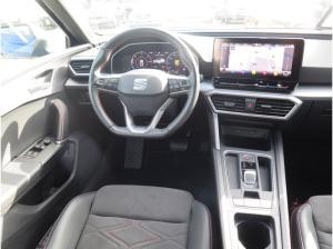 Seat Leon FR 1.4 e-Hybrid Automatik Virtual ACC Panorama Kamera LED Navi