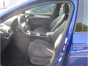 Seat Leon FR 1.4 e-Hybrid Automatik Virtual ACC Panorama Kamera LED Navi