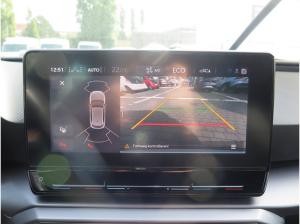 Seat Leon FR 1.4 e-Hybrid Automatik Virtual ACC Panorama Kamera LED Navi