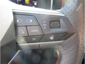 Seat Leon FR 1.4 e-Hybrid Automatik Virtual ACC Panorama Kamera LED Navi