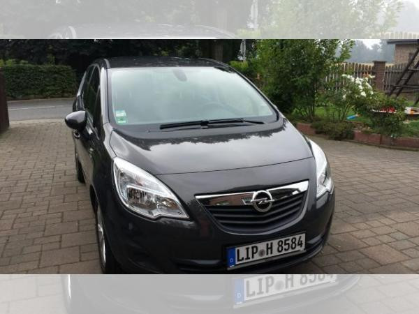 Foto - Opel Meriva MERIVA-B 1.4 ACTIVE