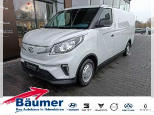 MAXUS eDeliver 3 Lang*3 Phasiges Laden* Rückfahrkamera*