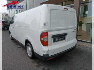MAXUS eDeliver 3 Lang*3 Phasiges Laden* Rückfahrkamera*