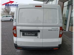 MAXUS eDeliver 3 Lang*3 Phasiges Laden* Rückfahrkamera*