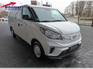 MAXUS eDeliver 3 Lang*3 Phasiges Laden* Rückfahrkamera*