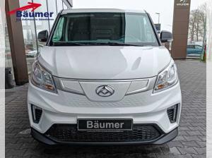 MAXUS eDeliver 3 Lang*3 Phasiges Laden* Rückfahrkamera*