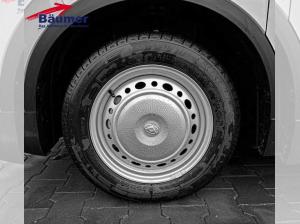 MAXUS eDeliver 3 Lang*3 Phasiges Laden* Rückfahrkamera*