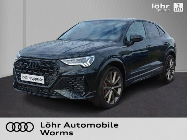Audi Q3 für 1.195,95 € brutto leasen