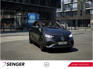 Mercedes-Benz EQE -Klasse (BM 295)