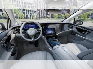 Mercedes-Benz EQE -Klasse (BM 295)