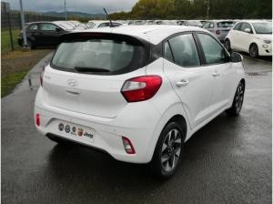 Hyundai i10 1.0 CONNECTLINE PDC CARPLAY KLIMA ALU USB-C