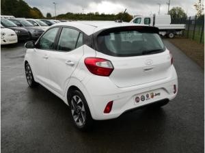 Hyundai i10 1.0 CONNECTLINE PDC CARPLAY KLIMA ALU USB-C