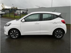 Hyundai i10 1.0 CONNECTLINE PDC CARPLAY KLIMA ALU USB-C