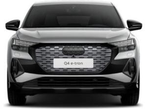 Audi Q4 e-tron e-tron Sportback 50 e-tron quattro - S line AHK
