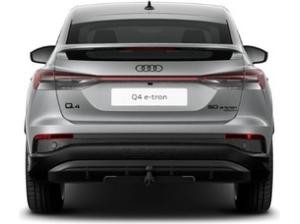 Audi Q4 e-tron e-tron Sportback 50 e-tron quattro - S line AHK