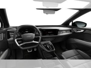 Audi Q4 e-tron e-tron Sportback 50 e-tron quattro - S line AHK